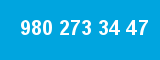 980 273 34 47 980 273 34 47